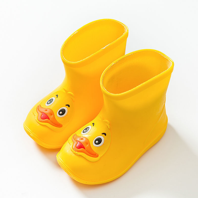 Non-slip Rubber Shoes