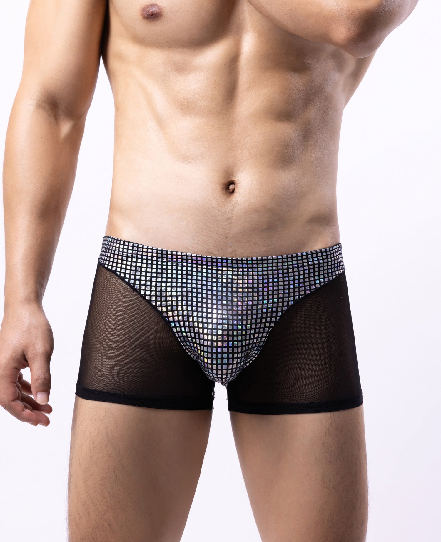 Men's Boxer Shorts