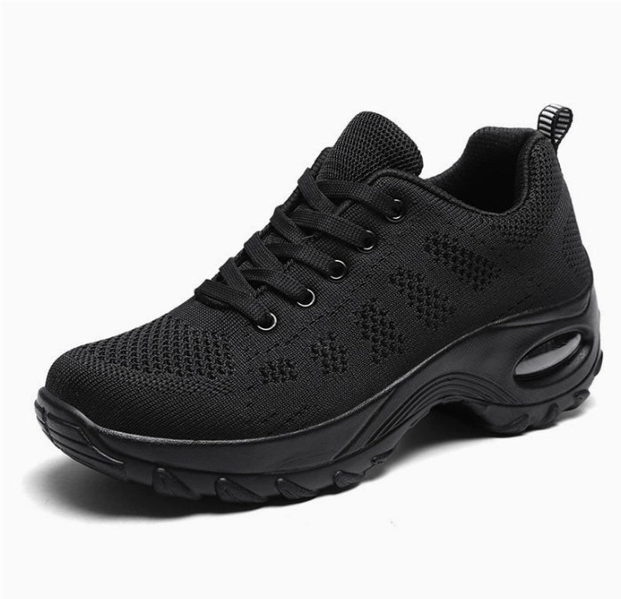 New Arrival Breathable Stylish Chunky-Soled Sneakers