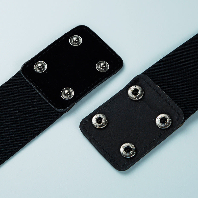 Fashion Girdle Decorative Dress Belt