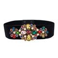 Fashion Girdle Decorative Dress Belt