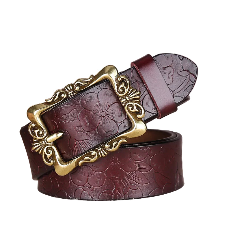 Fashion ladies belt