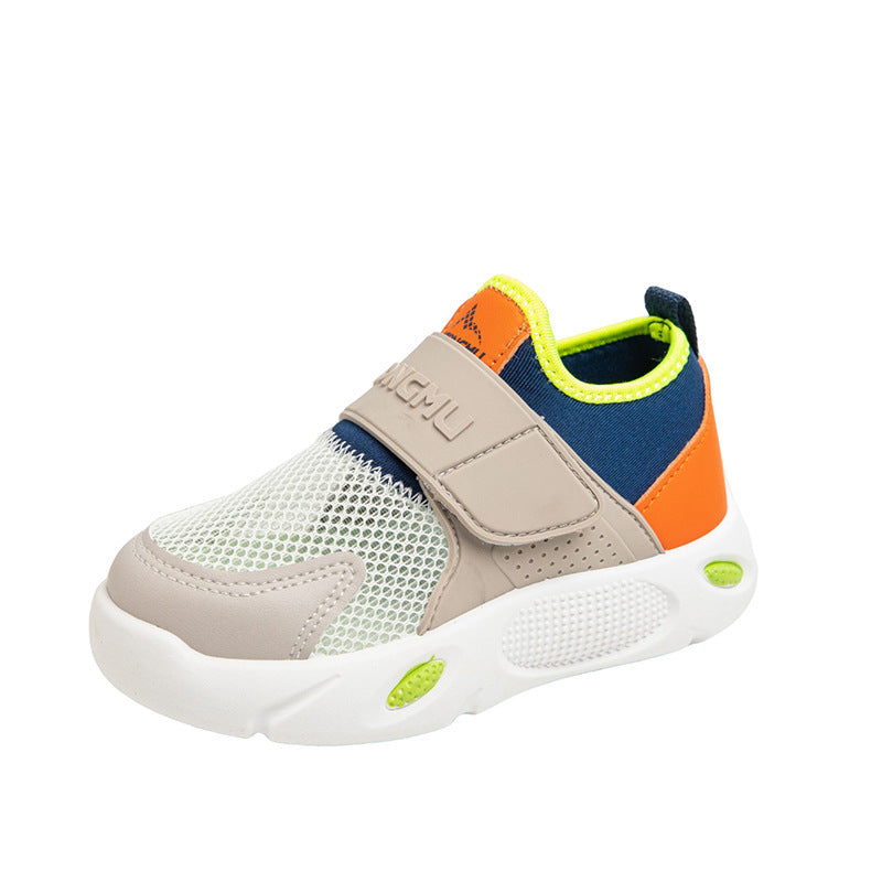 Boy's Shoes Slip-on