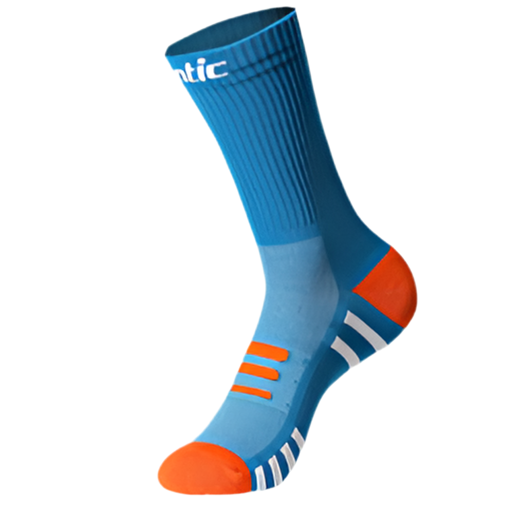 Outdoor Marathon Running Compression Sports Socks