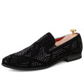 Men's Casual Leather Shoes