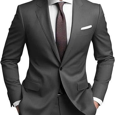 Men's Casual Suit