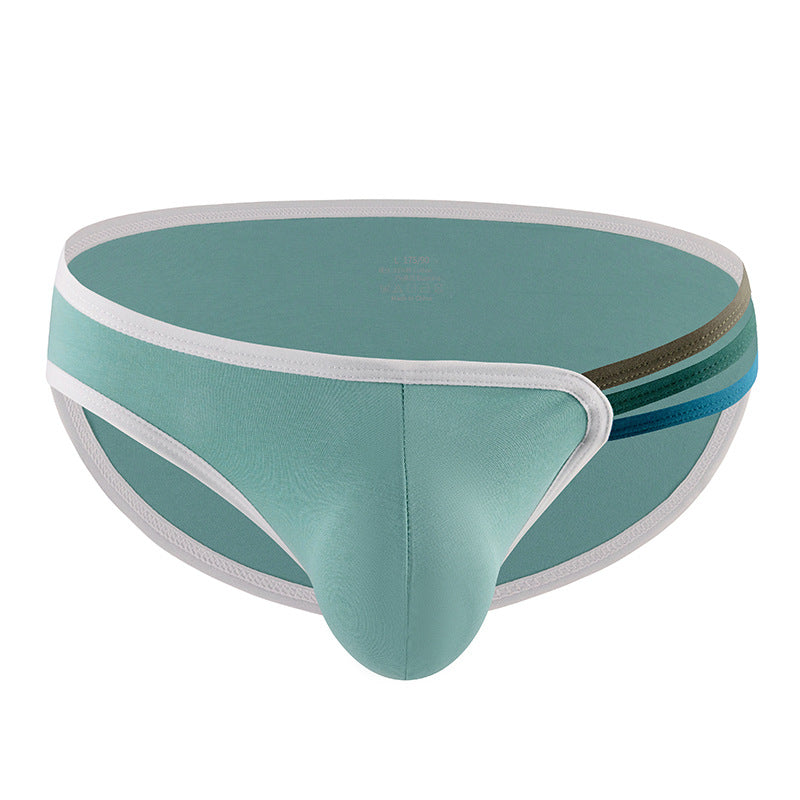 T-shape  Cotton Brief