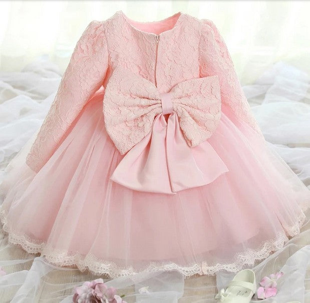 Girl's Clothes dress