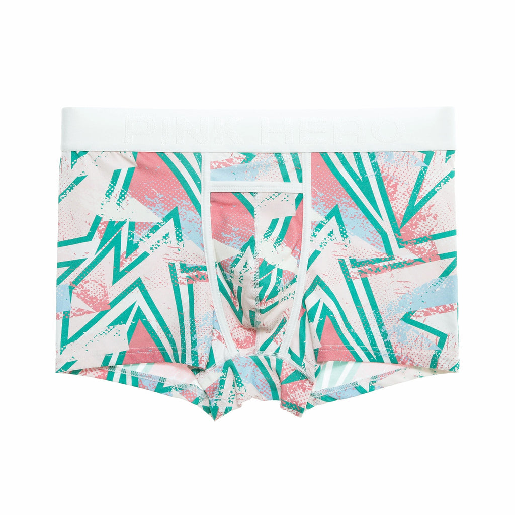 Men's Pure Cotton boxers