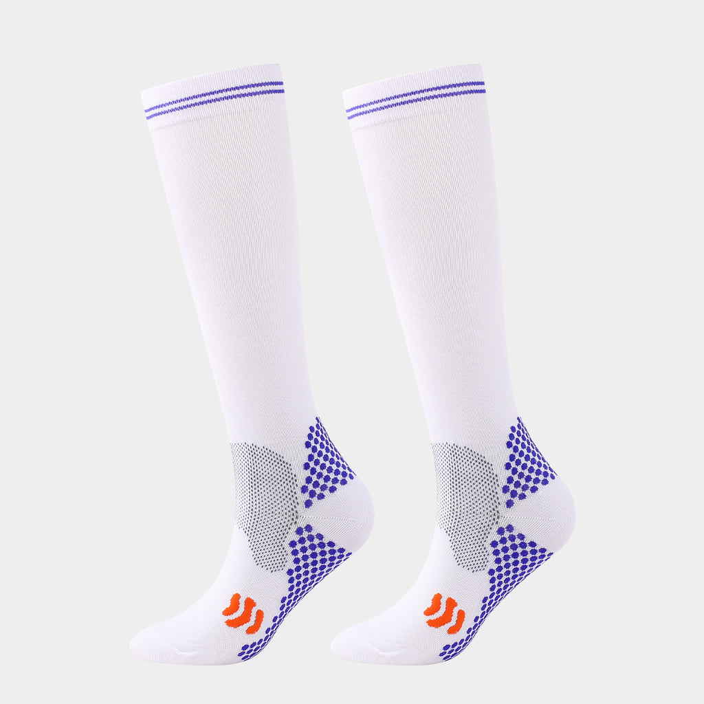 Multi-color Pressure Socks