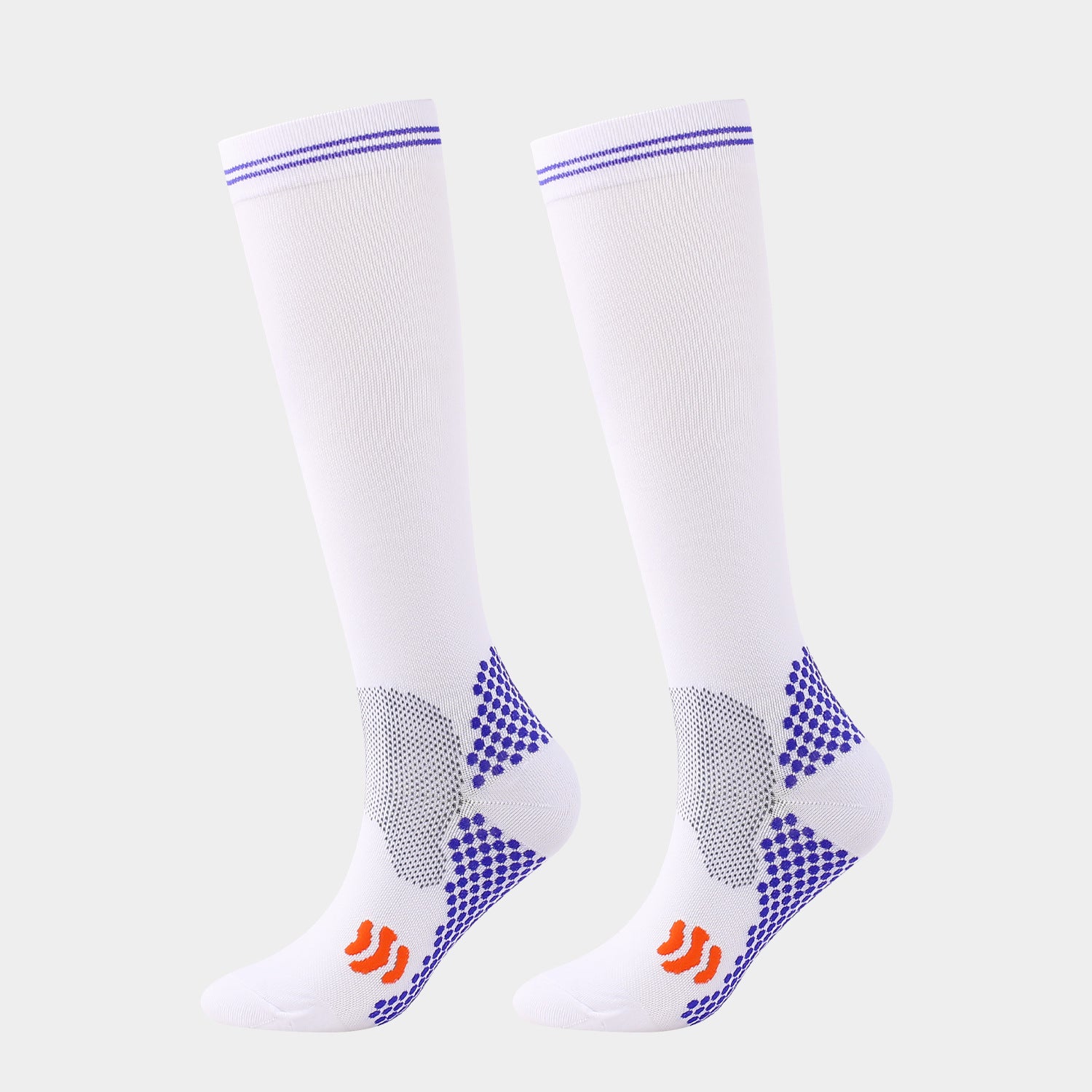 Multi-color Pressure Socks