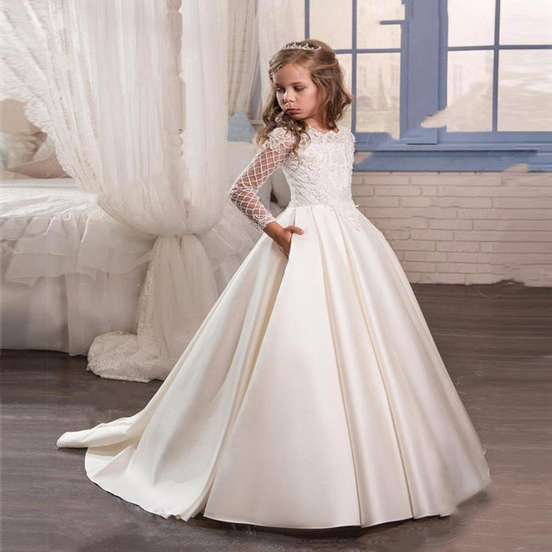 Long Sleeve Dresse