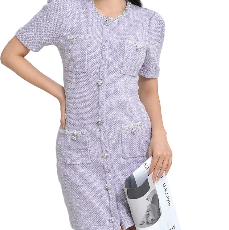 Women’s Slimming Dress