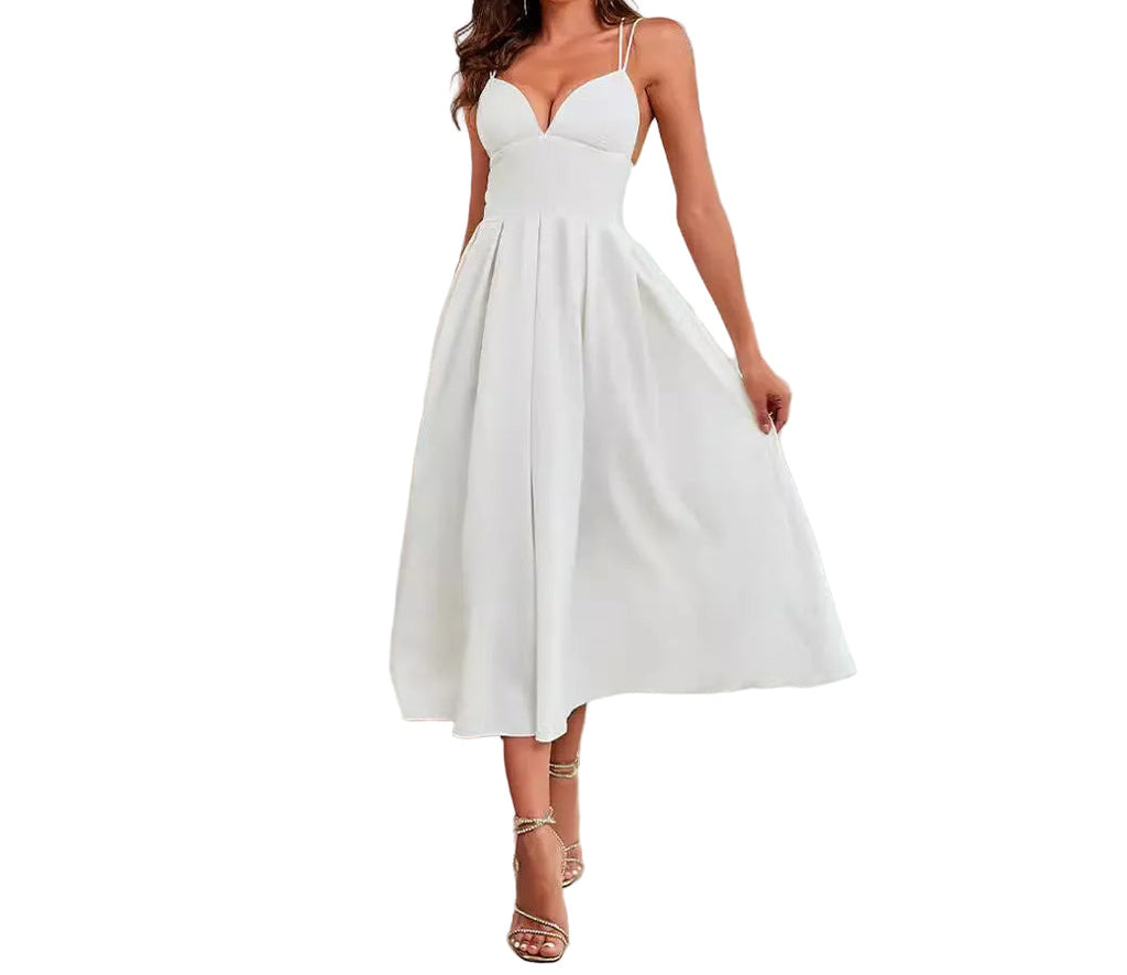 Sling Swing Dress