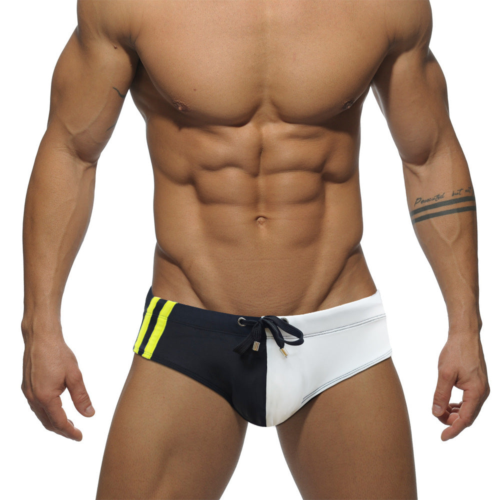 Briefs