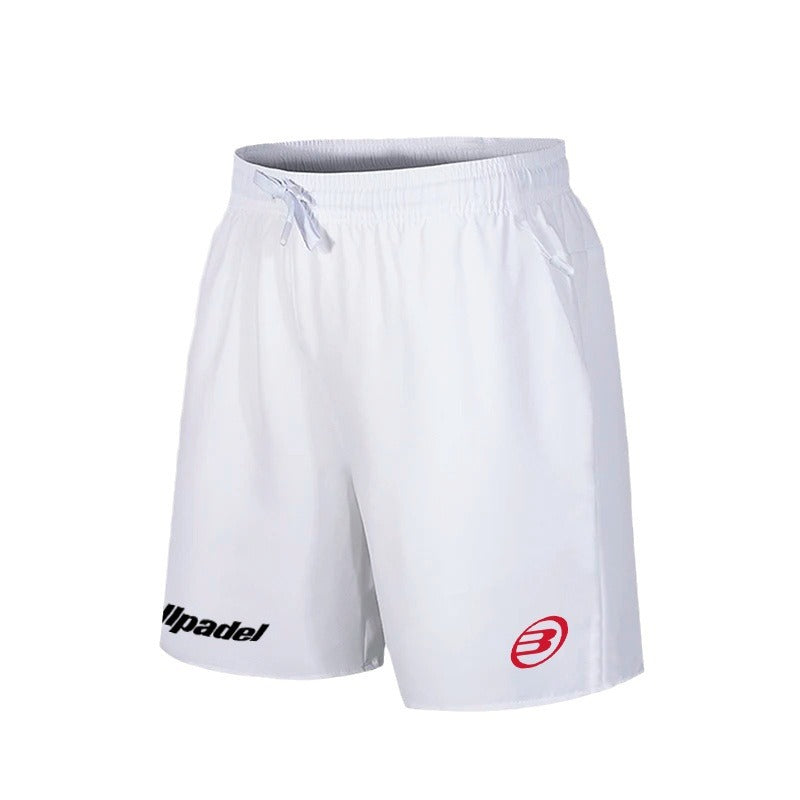 European And American 3D Digital Printing Casual Shorts