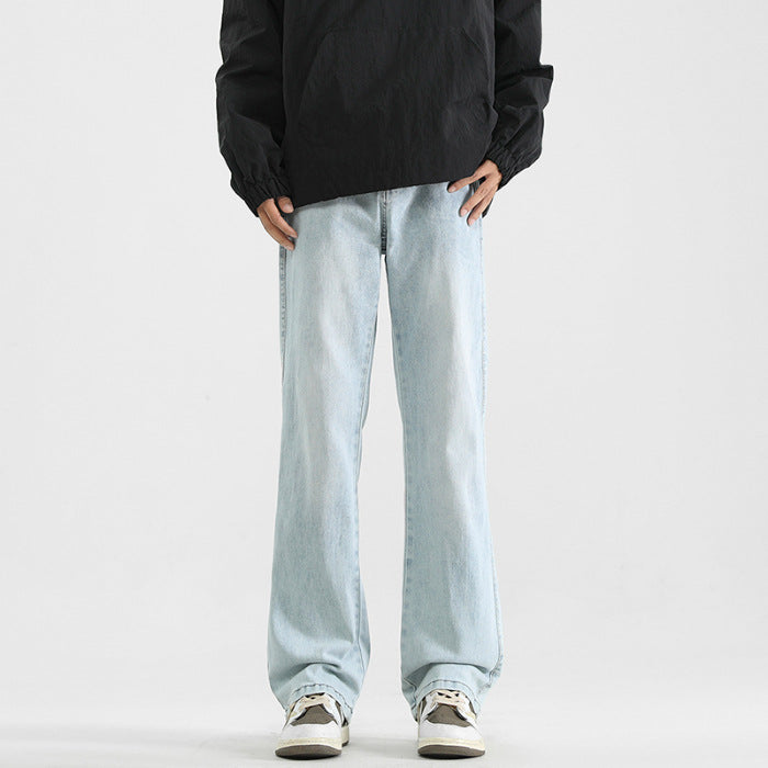 High Street Skinny Jeans