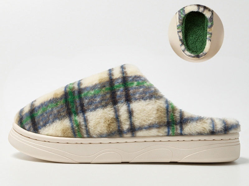 Floor Slippers For The Postpartum Period