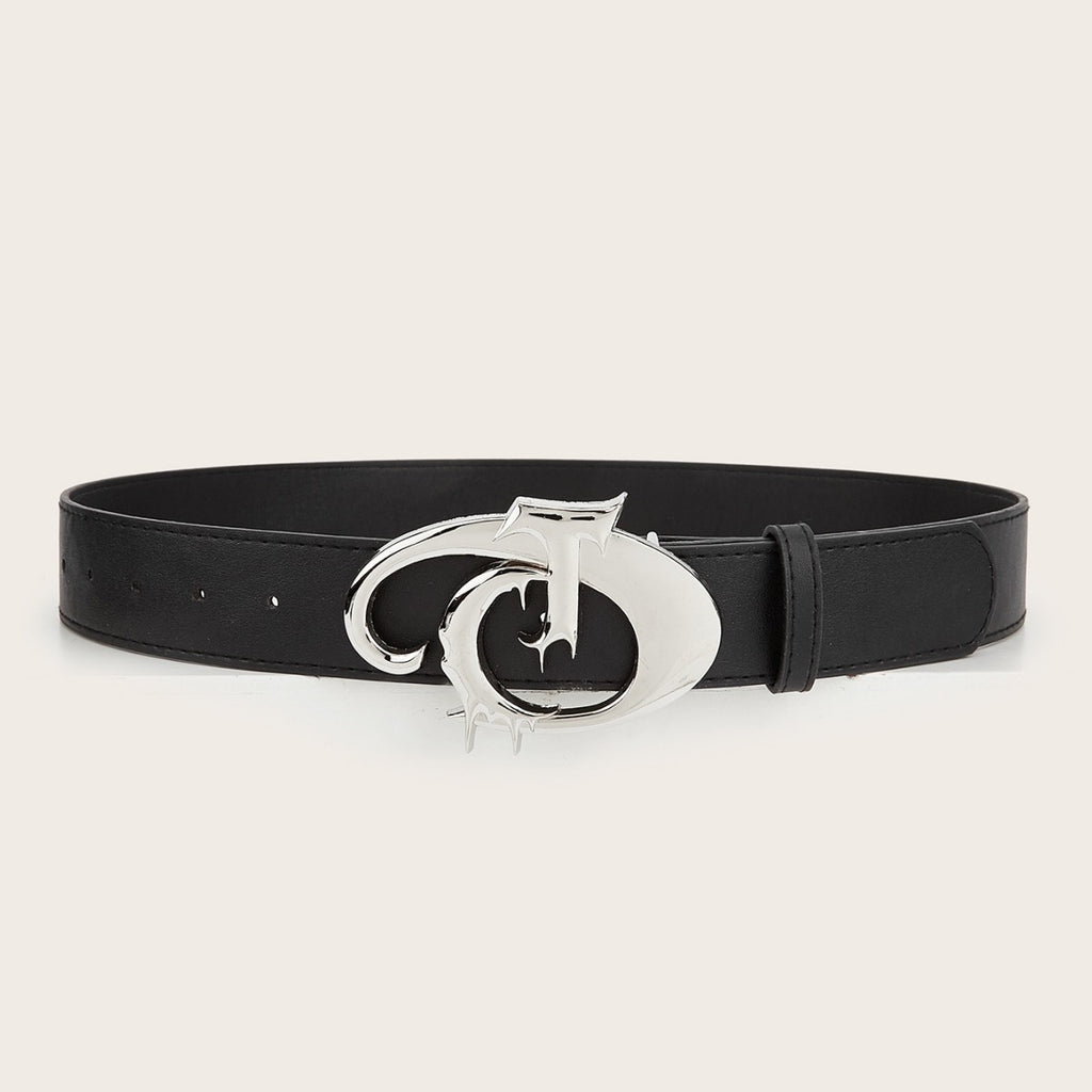 Versatile Casual Belt