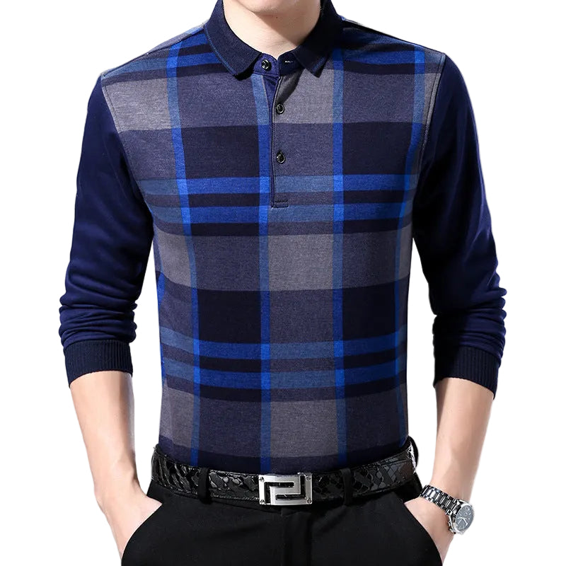 Long-sleeved T-shirt