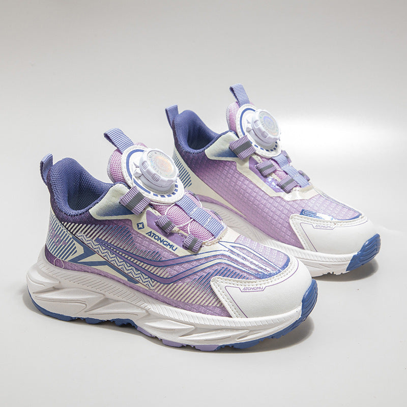 New Springautumn Casual Shoes