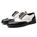 Business casual Formal  Leather Shoes