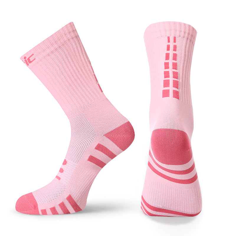 Outdoor Marathon Running Compression Sports Socks