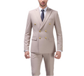 Stage Performance Dress Suit Two-piece Suit