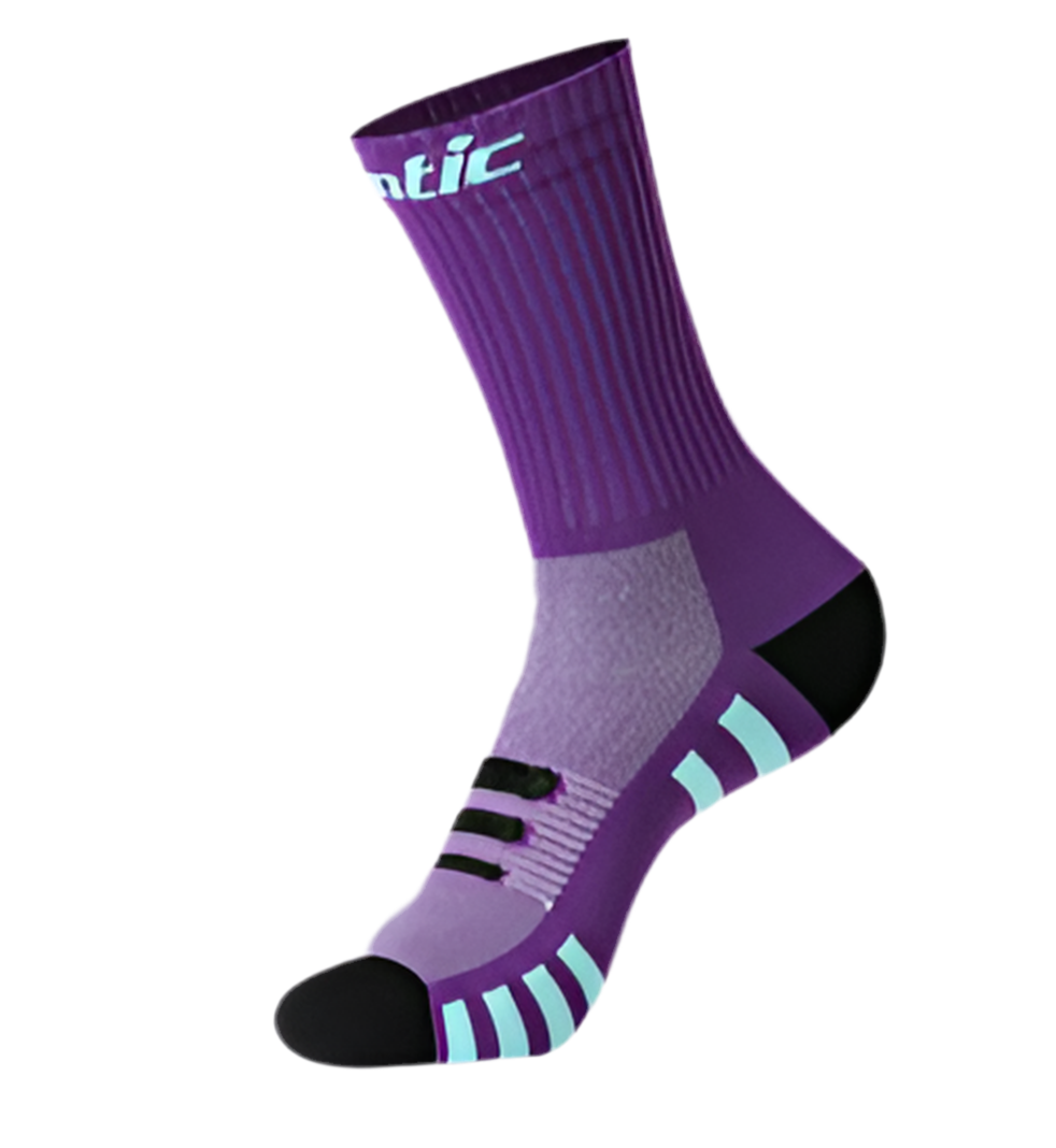 Outdoor Marathon Running Compression Sports Socks