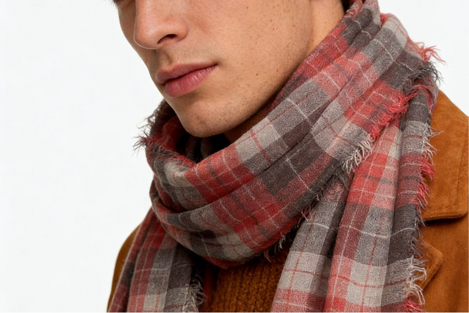 Lightweight  Scarf