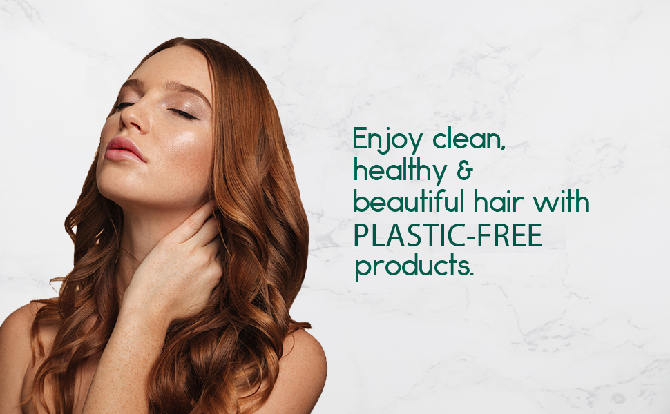 All-Natural Shampoo Bar