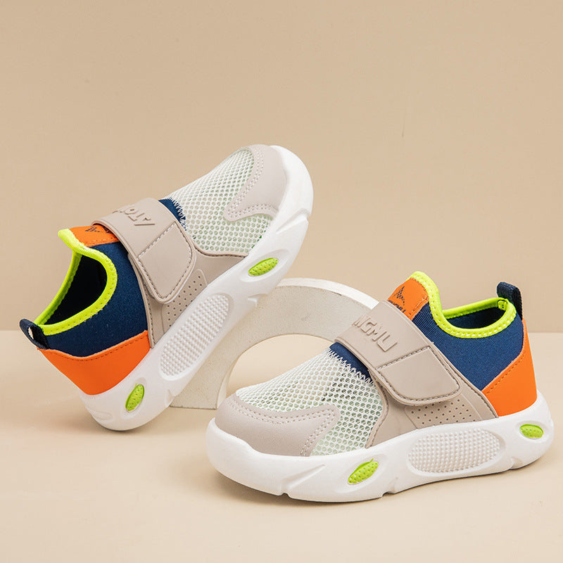 Boy's Shoes Slip-on