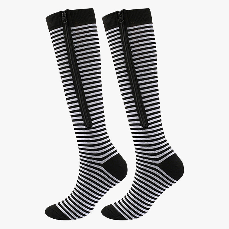 Men's  Stockings Sports Pressure Socks