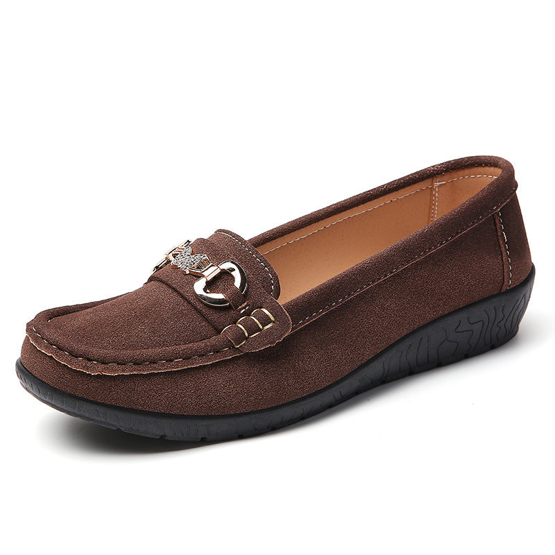 Loafer  New Style Casual Flat
