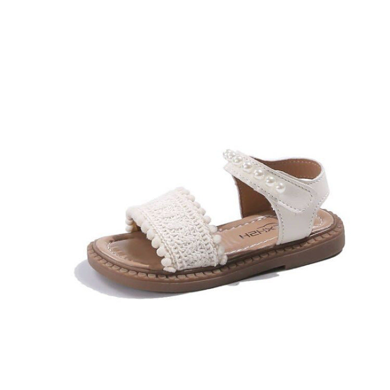 Pearl Beach Sports Sandals