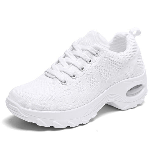 New Arrival Breathable Stylish Chunky-Soled Sneakers