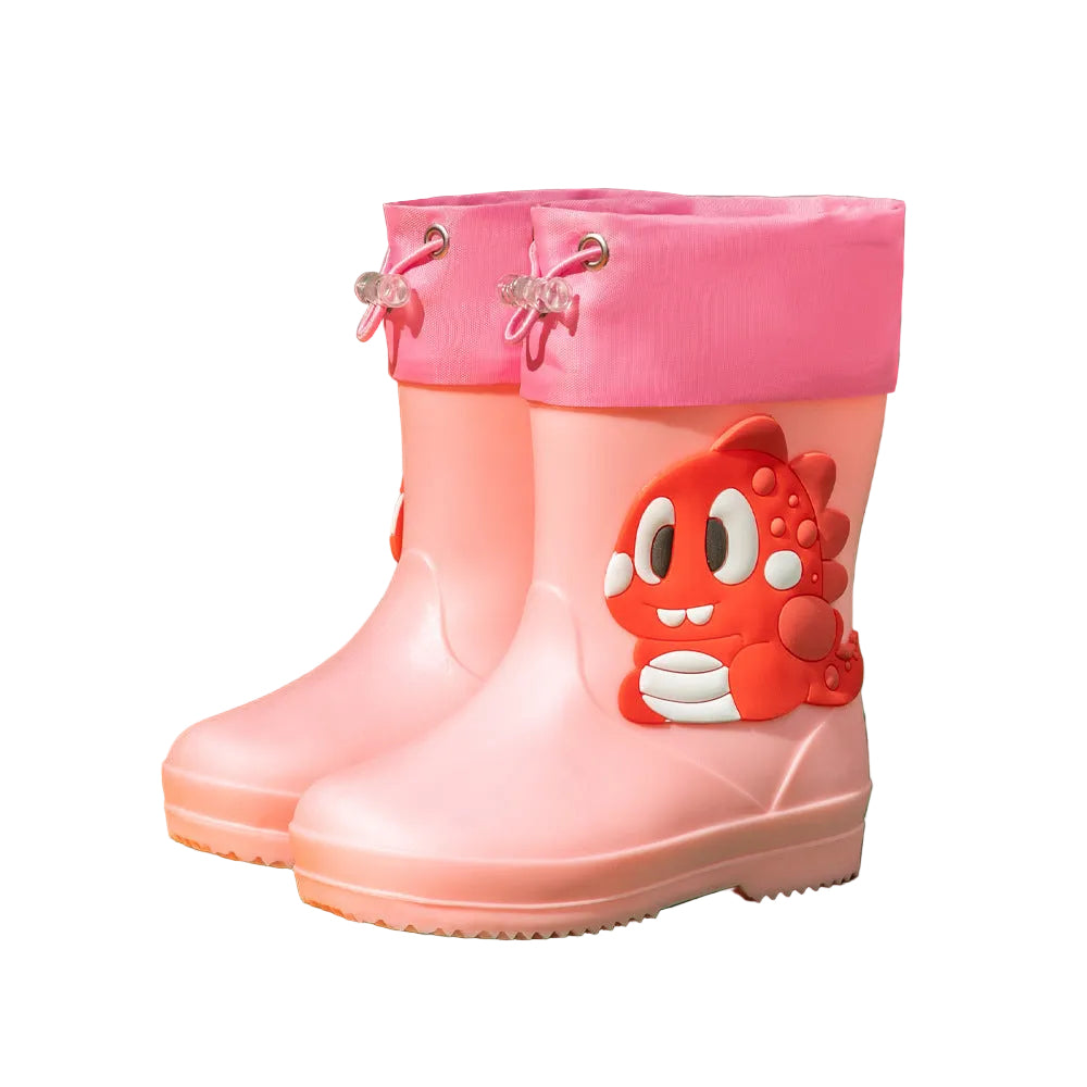 Waterproof Rain Boots