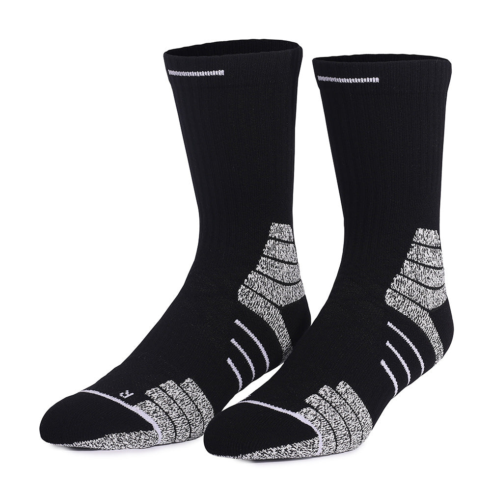 Basketball Socks