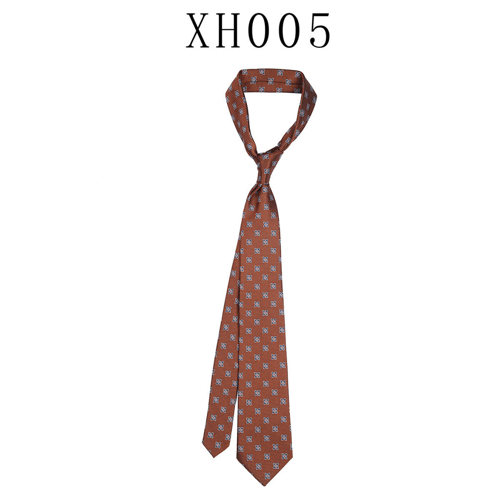 Men's Business High-end Tie