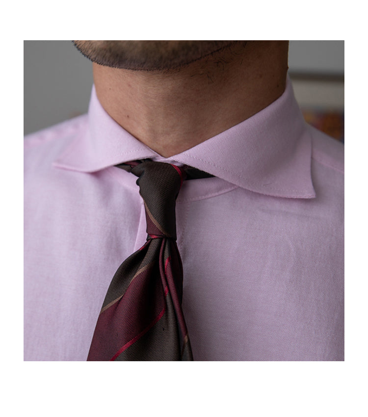 Men's Casual Cotton Shirt