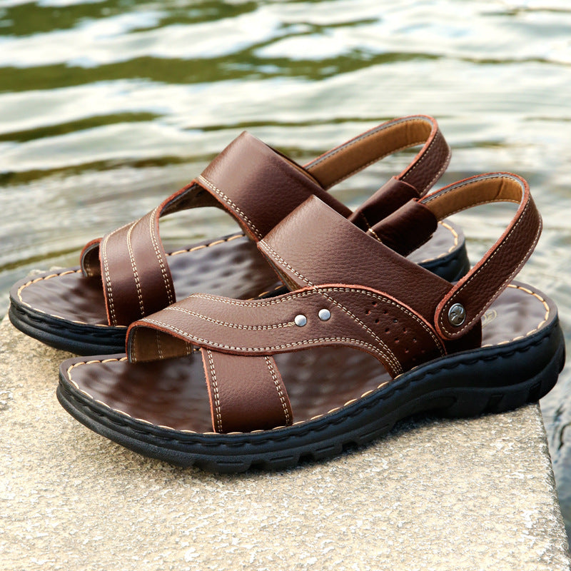 Sandals Summer Beach Shoes