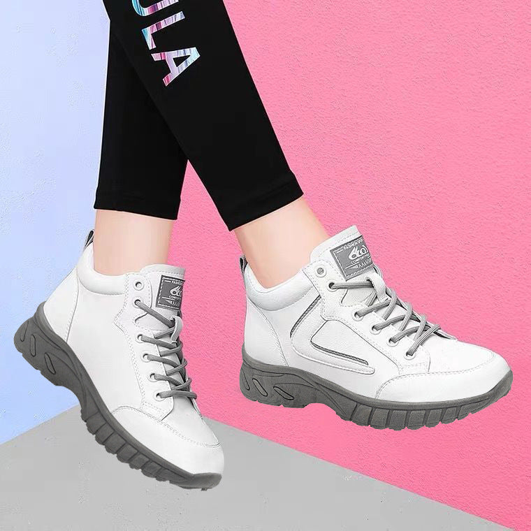 Versatile Casual Non-slip Shoes