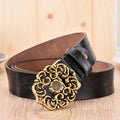 Fashion Casual Pants Belt
