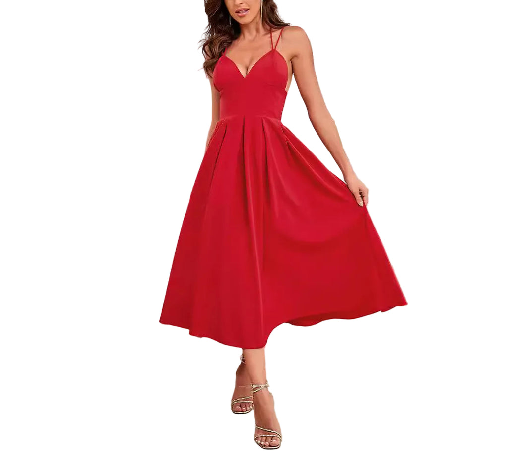 Sling Swing Dress