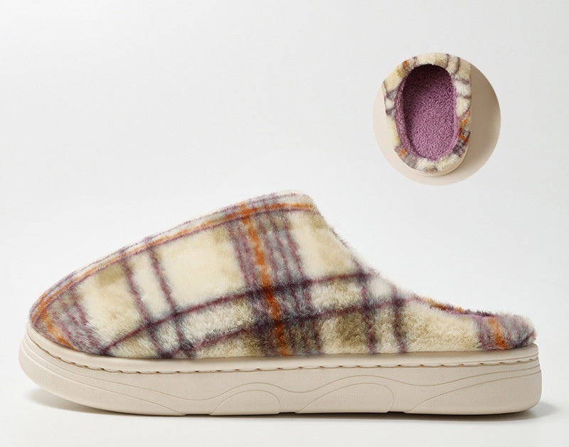 Floor Slippers For The Postpartum Period