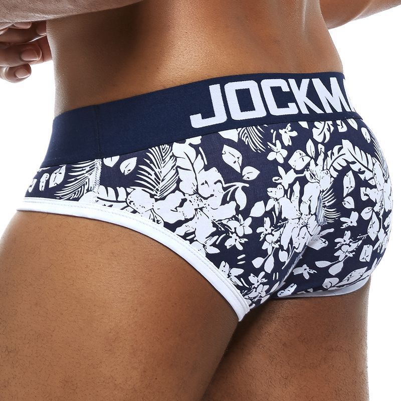Men's Cotton Underwear