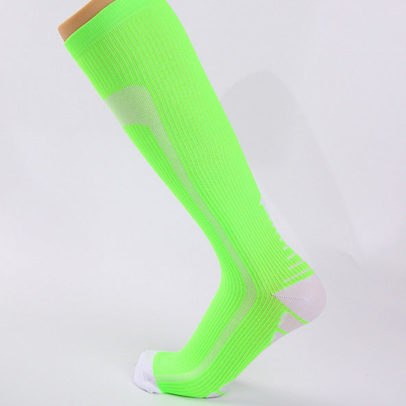 Sports Skiing Cycling Absorption Sock