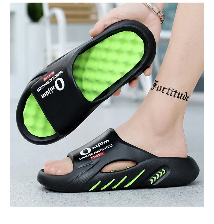 Outdoor Massage Sports Sandals