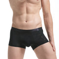 Sweat-absorbent Nylon Mercerized Underwear