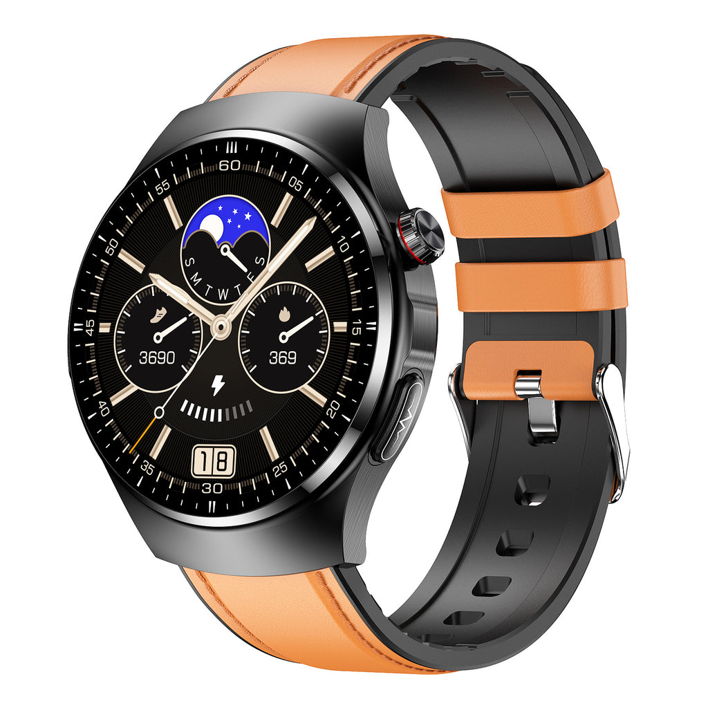 Smart Watch TK25 Bluetooth Calling